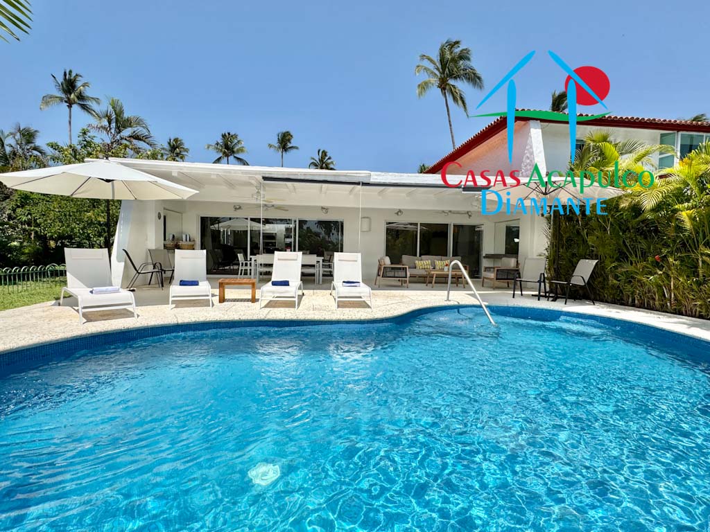 Villas Princess I Villa 61 - Terraza 1